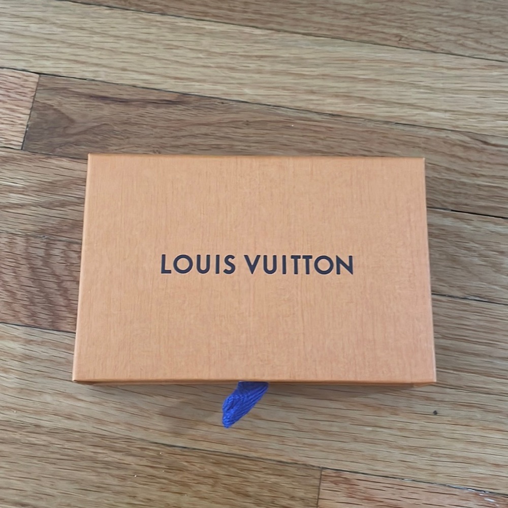 Louis Vuitton small box